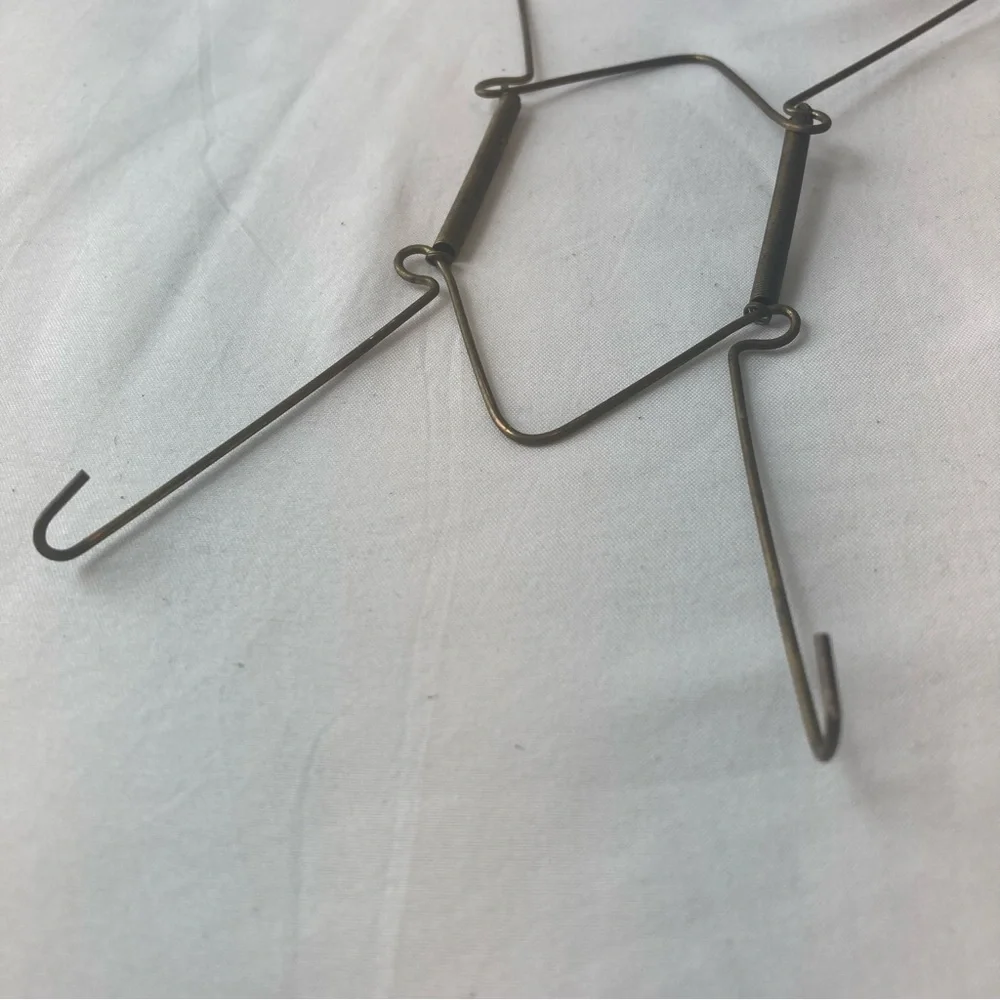 Decorative Plate Hanger 7